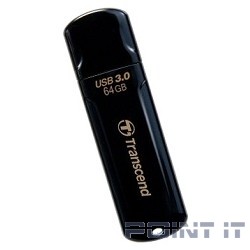 Transcend USB Drive 64Gb JetFlash 700 TS64GJF700 {USB 3.0}