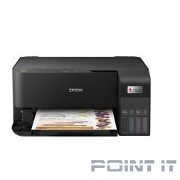 МФУ струйный Epson L3550 A4 [c11ck59405]