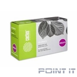 Фотобарабан BLACK /7057/7057R 12K CS-DR2275 CACTUS