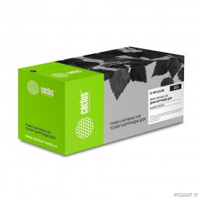 Картридж лазерный Cactus CS-WC5222XR 101R00435 черный бар.в компл. (80000стр.) для Xerox WC 5222/5230