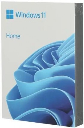 Программное обеспечение RET WIN 11 HOME 64 BIT FPP ENG INTL USB HAJ-00089 MS