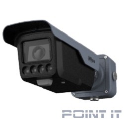 DAHUA DHI-ITC413-PW4D-IZ1 (868MHz) Камера распознавания номеров 1/1.8” 4Мп CMOS, моторизированный объектив 2.7-13мм, 4 ИК-диодов, 850нм