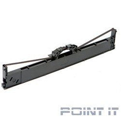 CACTUS PR2 Картридж матричный (CS-PR2) для Olivetti PR2, ресурс 2 000 000 зн, black