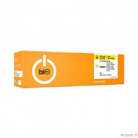 Bion BCR-CTL-1100XY  Картридж CTL-1100XY для Pantum CP1100/CM1100DN/CM1100DW/CM1100ADN/CM1100ADW/CP1105/CP1105DW/CM1105ADN/CM1105ADW/CM1105DN/CM1105DW, желтый (2300 стр.)