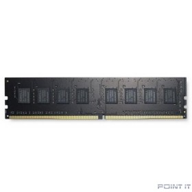 AMD DDR4 DIMM 4GB R944G3206U2S-UO PC4-25600, 3200MHz
