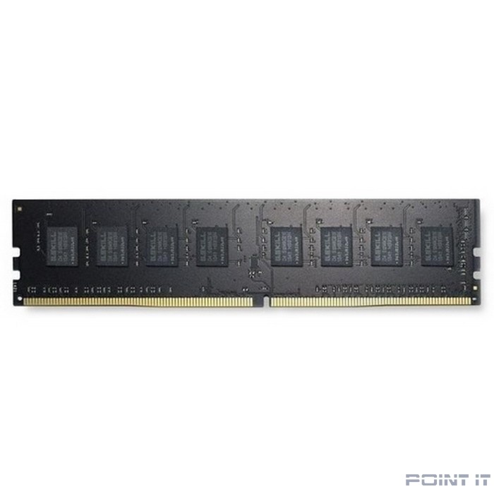 AMD DDR4 DIMM 4GB R944G3206U2S-UO PC4-25600, 3200MHz