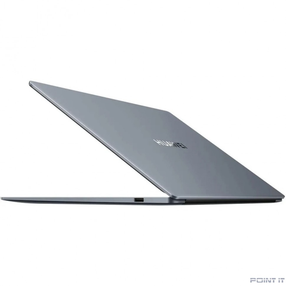 Ноутбук Huawei MateBook D16 MCLG-X [53014BUY] Gray 16" {FHD i5-13420H/16GB/1TB SSD/DOS}