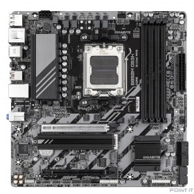 Gigabyte B850M DS3H, RTL