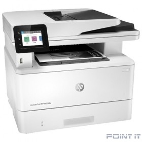 HP LaserJet Pro MFP M428dw (W1A31A)  {p/c/s, A4, 1200dpi, 38ppm, 512Mb, Duplex, USB2.0+Walk-Up/GigEth/WiFi/NFC}