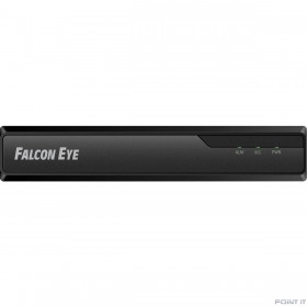 Falcon Eye FE-MHD1108 8 канальный 5 в 1 регистратор: запись 8кан 1080N*15k/с; Н.264/H264+; HDMI, VGA, SATA*1 (до 6Tb HDD), 2 USB; Аудио 1/1; Протокол ONVIF, RTSP, P2P; Мобильные платформы Android/IOS