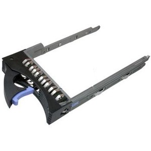 Салазки IBM 3.5" SCSI Tray Caddy для серверов IBM xServer eSeries &amp; Netfinity (P/n: 59P5224)