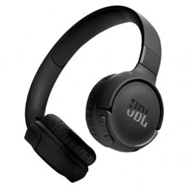 Нaушники WRL BT TUNE 520BT BLACK JBL
