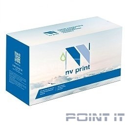 NV Print  Cartridge 054BK Картридж NV-054Bk для Canon i-Sensys LBP-620/621/623/640/MF-640/641/642/643/644/645 (1500k) чёрный