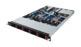 Серверная платформа 1U R181-NA0 GIGABYTE