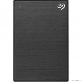 Seagate Portable HDD 1TB One Touch STKY1000400 {USB 3.2, 2.5&quot;, Black}
