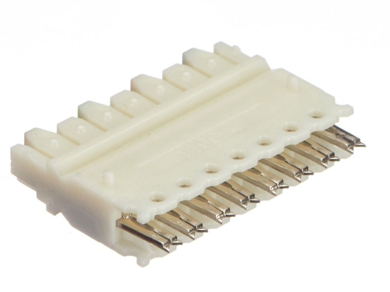 Блок соединителей типа 110 на 4 пары NETKO Optima