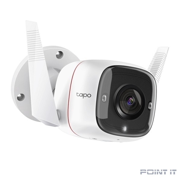 TP-Link TC65 Уличная Wi-Fi камера