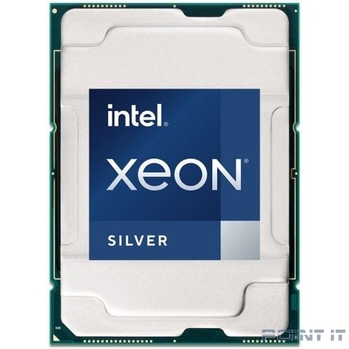 CPU Intel Xeon Silver 4316 OEM