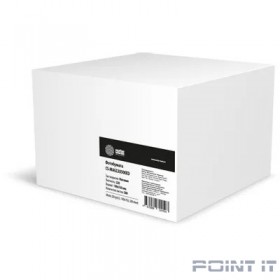 Фотобумага Cactus CS-MA6220500ED, A6, для струйной печати, 500л, 220г/м2, белый, покрытие матовое /матовое