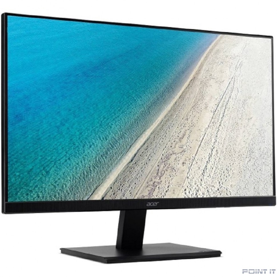 Монитор LCD Acer 23.8" V247YGbi {IPS 1920x1080 120Hz 4ms 250cd D-Sub HDMI1.4 FreeSync Vesa}[UM.QV7CD.G01]