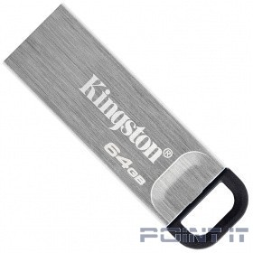 Флэш-накопитель USB3.2 64GB DTKN/64GB KINGSTON
