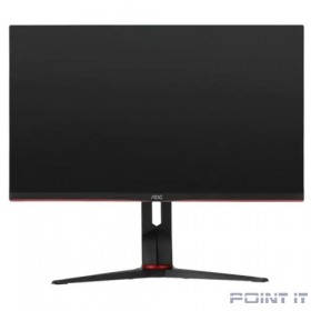 Монитор LCD AOC 27&quot; Gaming 27G2SPU {IPS 1920x1080 165 Гц 1ms 1000:1 250cd 178/178 DisplayPort 2xHDMI D-Sub 4xUSB FreeSync(Premium) G-SYNC}