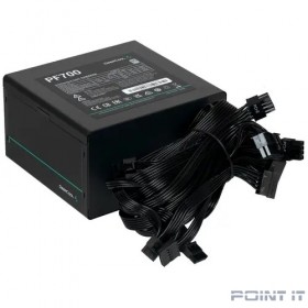 Блок питания PF700 700W R-PF700D-HA0B-EU DEEPCOOL