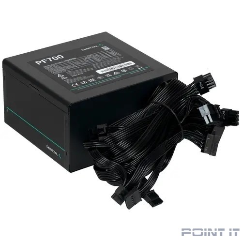 Блок питания PF700 700W R-PF700D-HA0B-EU DEEPCOOL