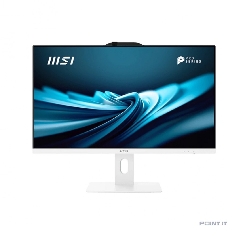 MSI Pro AP272P 14M-664XRU [9S6-AF8322-804] White 27" {Full HD i7 14700 (2.1)/ 16Gb /SSD512Gb /UHDG 770 /noOS /k+m}