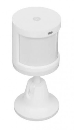 Умное домашнее устройство YANDEX ZigBee белый 30x30x33 mm YNDX-00522