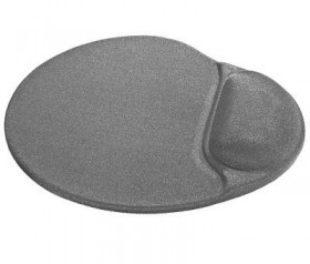 Коврик для мышки EASY WORK GREY 50915 DEFENDER