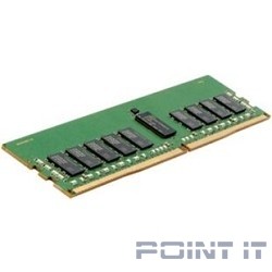 Память DDR4 HPE 805353-B21 / 819414-001 32Gb DIMM ECC Reg PC4-19200 CL17 2400MHz