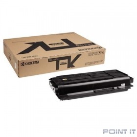 Kyocera-Mita TK-7125 Тонер картридж, Black {TASKalfa 3212ii (20 000стр.)}