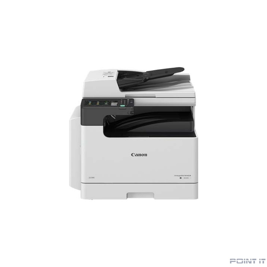 Canon imageRUNNER 2425i MFP (4293C004) {A3, 25стр/мин, 600x600, Dual Core 1 ГГц,2048 Мб, Wi-Fi, USB 2.0, Ethernet,без тонера}