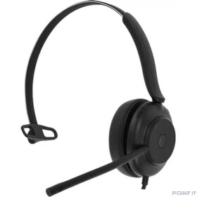 Гарнитура проводная/ Yealink UH35 Mono UC [1308138]