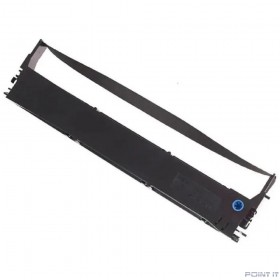 Матричный картридж NVP для Epson LX-350/LQ-350/LX-300/LX-300+/ 300+II/LQ-300/LQ-300K+/ LQ-300K+II/LX400/800/810/850/870/860 / LQ200/400/450/500/510/550/570/800/850/850+/870 (NV-RC-C13S015637BA) совмес