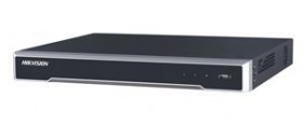 IP-видеорегистратор 8CH DS-7608NI-K2/8P HIKVISION