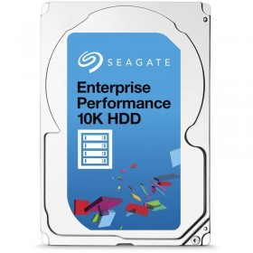 Жесткий диск SAS2.5&quot; 1.2TB 10000RPM 128MB ST1200MM0009 SEAGATE