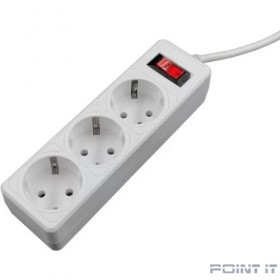 5bites Сетевой фильтр GARDA SP3W-518 3S / 3*0.75MM2 / 1.8M / WHITE