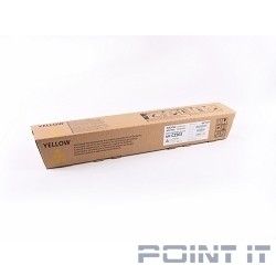 Ricoh 841929 Картридж тип MPC2503, Yellow {Ricoh MPC2003/2503, (5500стр) (841929)