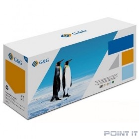 Картридж лазерный G&amp;G 147Y GG-W1470Y черный (42000стр.) для HP LaserJet M611dn/M612dn/M634dn/M634h