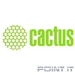 CACTUS CS-CE322A Картридж для LaserJet CP1525 , желтый, 1300 стр.