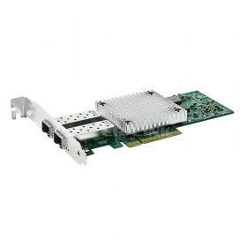 Сетевой адаптер PCIE 10GB FIBER 2SFP+ LREC9812BF-2SFP+ LR-LINK