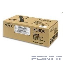 XEROX 106R01305 Тонер-картридж  WC 5225/5230 ( ресурс 30 000 стр.) {GMO}