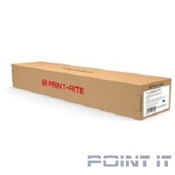 Картридж лазерный Print-Rite TFF521CPRJ PR-006R01694 006R01694 голубой (3000стр.) для Xerox DocuCentre SC2020/SC2020NW