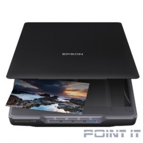 Сканер EPSON Perfection V39 [B11B232201] {А4, 4800x4800,USB 2.0}