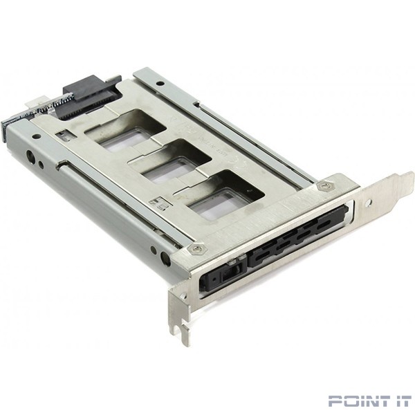 Procase E2-010-SATA3-BK