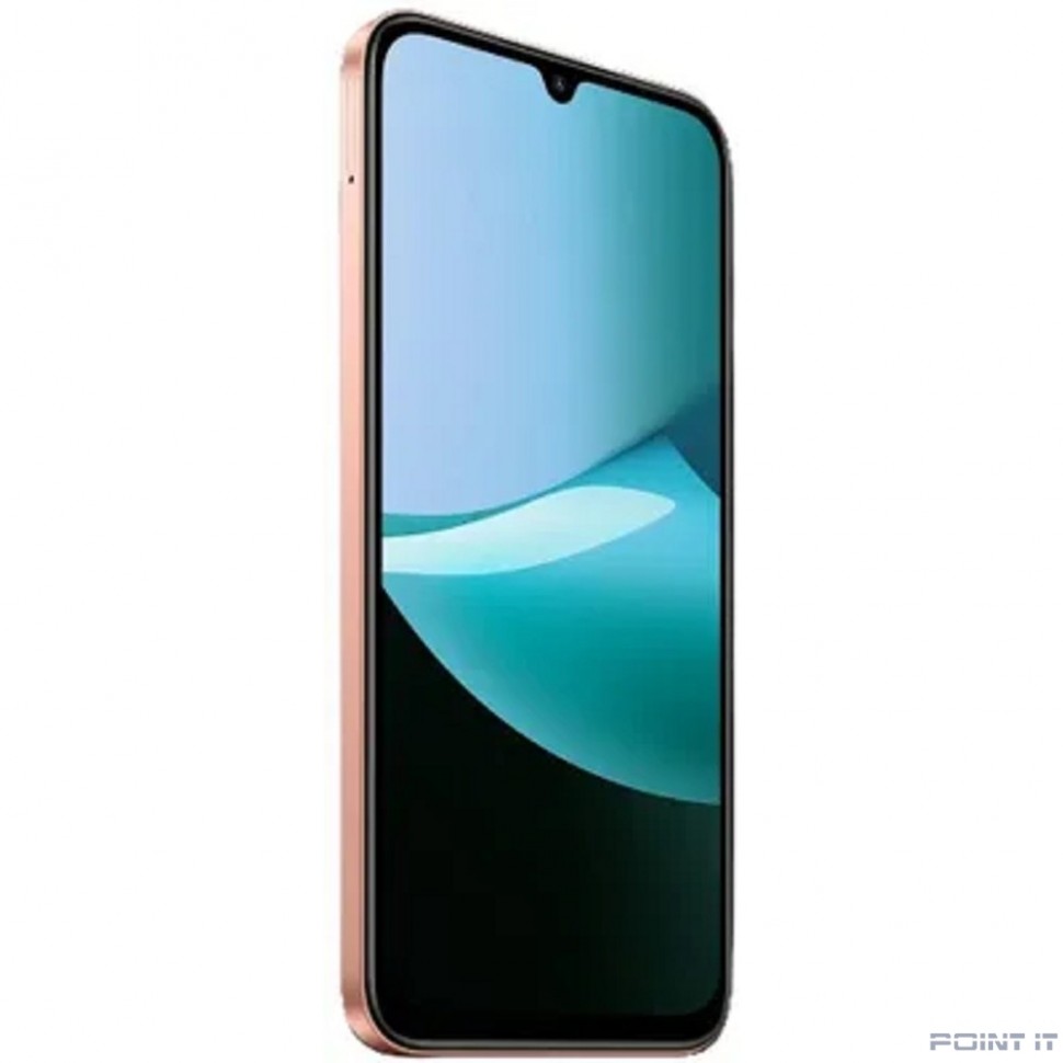 Xiaomi Redmi 15C 4GB/128GB Twiligth Orange