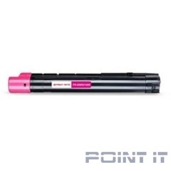 Картридж лазерный Print-Rite TFF522MPRJ PR-006R01695 006R01695 пурпурный (3000стр.) для Xerox DC SC2020/SC2020NW