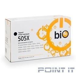 Bion CE505X Картридж для HP LaserJet P2050/2055d/2055dn/2055x (6500 стр.) [Бион]